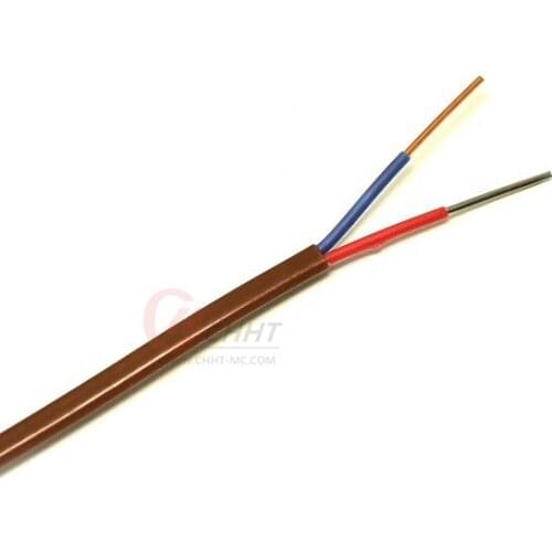 Professionally Provide High-Quality T-Type Thermocouple Compensation Wires