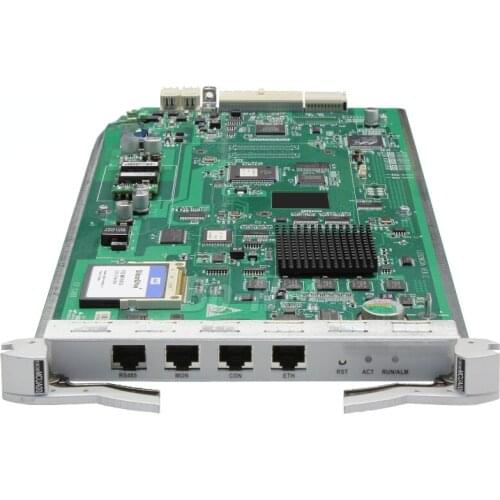 S7703 core routing switch master control processing unit A engine board card ES0D00MCUA00