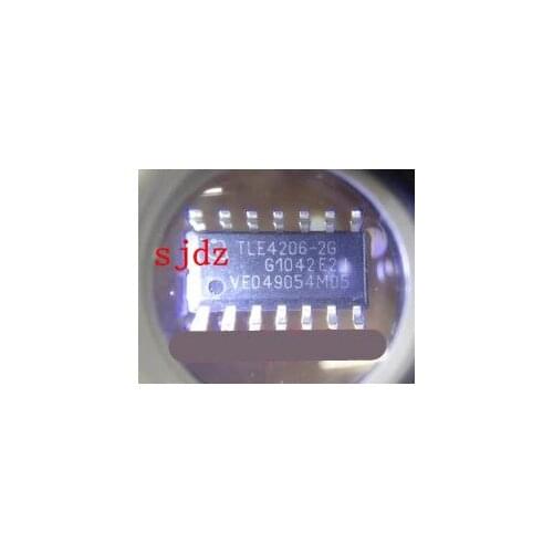 TLE4206-2G TLE4206 10pcs SOP