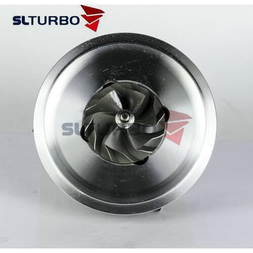Turbo Charger Core Chra JH5IT 079145703P 079145703Q For Audi A8 / S8 4.0 TFSI 383Kw CEUC CEUA CEU Turbine Cartridge 1453T19 New