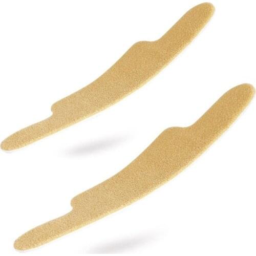 Comfortable Non-slip Wear-resistant Heel Protector Shock Absorption Sweat-absorbing Soft Heel Protector