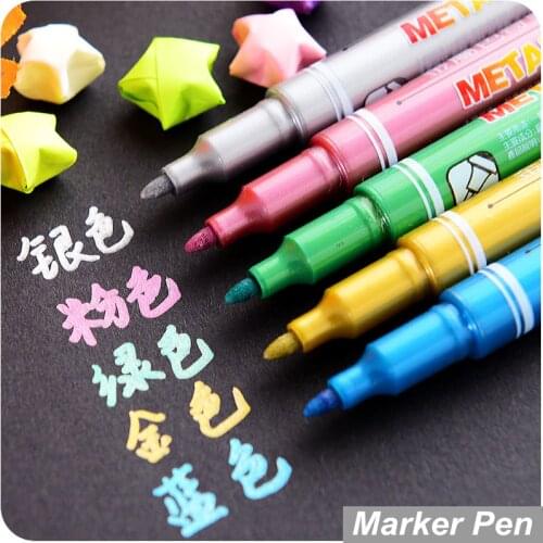 Фломастеры для рисования VALIOSOPA China At AliExpress