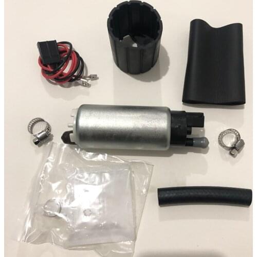 High performance Walbro fuel pump gss342 gss 342 internal intank 255LPH fuel pump for Nissan Honda Subaru and racing car