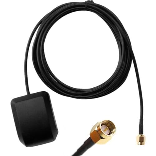 YIBAR GPS Devices