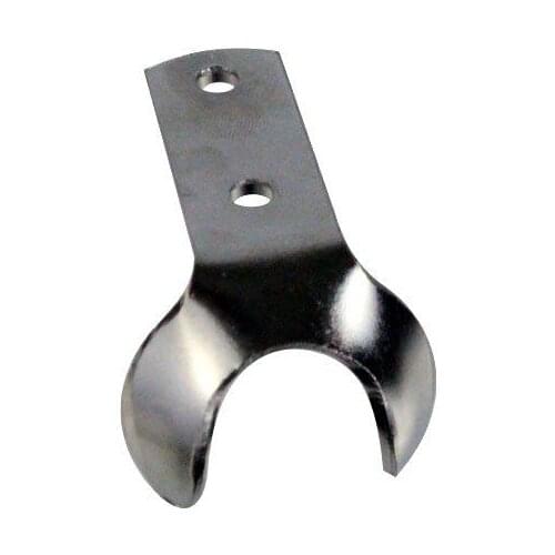 10PCS FEBIAT Stem Down Clamp used for Peterbilt HLK2002 4C4Z10713AA 777937C1 EE32001110