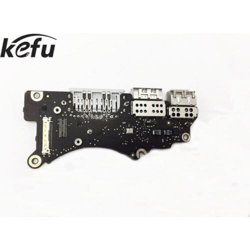 Promotion Genuine RIGHT I / O BOARD USB, HDMI, SD for Apple MacBook Pro Retina 15 "A1398 1398 Mid 2015 820-5482-A 820 5482 A