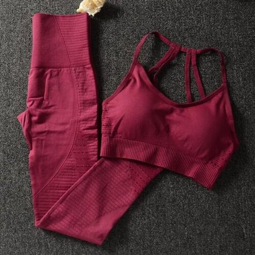 ANGLIU Yoga Uniform