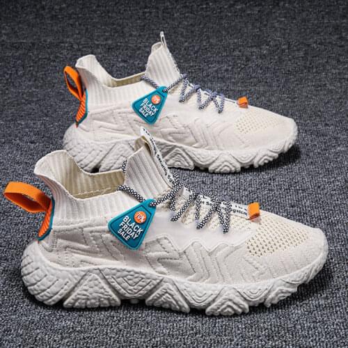 Мужские кроссовки Aoffiersin China At AliExpress