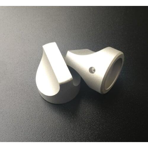 Diameter 25 mm All Aluminum Volume knob Potentiometer knob Amplifier / headphone amp / tube amp amplifier volume knob