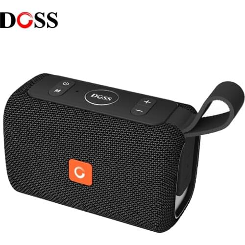 DOSS Car Electronics