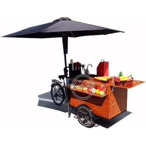 Hot sale hot dog cart mobile food cart for sale philippines mobile fryer food cart umbrella for sale in germany