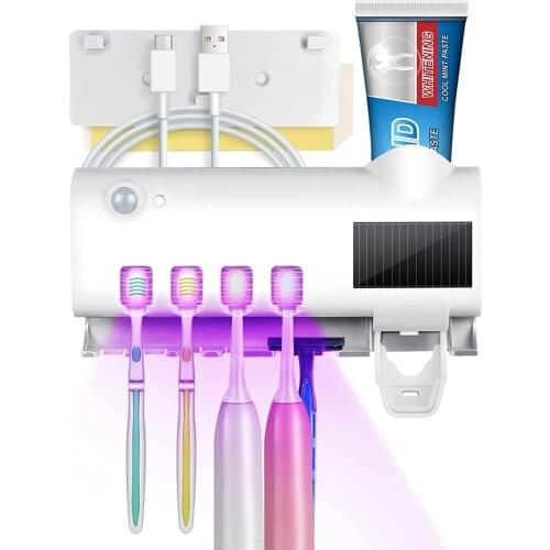 Стерилизаторы для зубных щеток 朵美琳 China At AliExpress