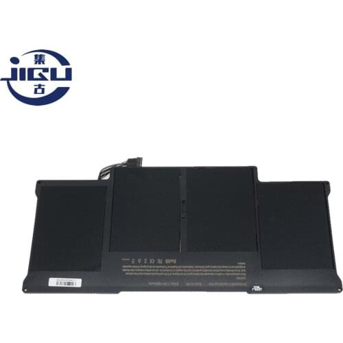 JIGU Wholesale New Laptop Battery For Apple MacBook Air 13" A1466 A1369 A1405 A1496 A1377 Battery With Screwdrivers