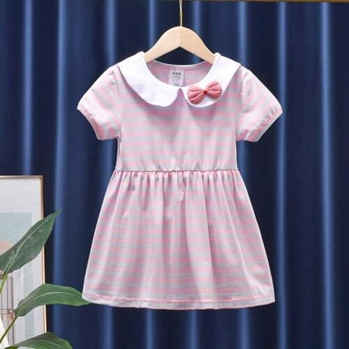 Платья для девочек KOMURRO China At AliExpress