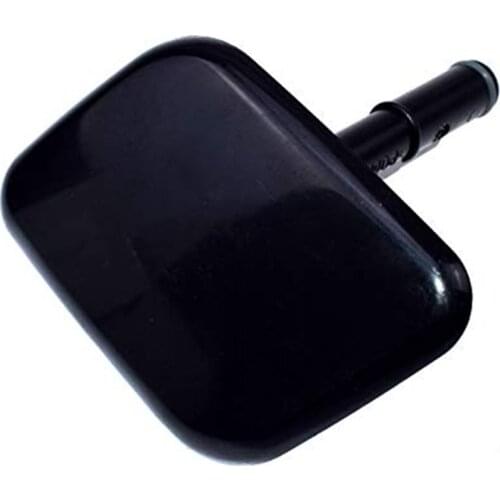 Head Lights Washer Nozzle Cover OEM 986803J000 Fit 07- 12 Hyundai Veracruz ix55