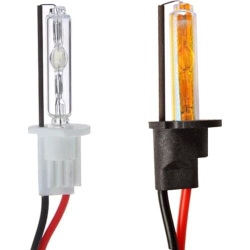 MILBLOON H9 Xenon Bulbs (PGJ19-5)