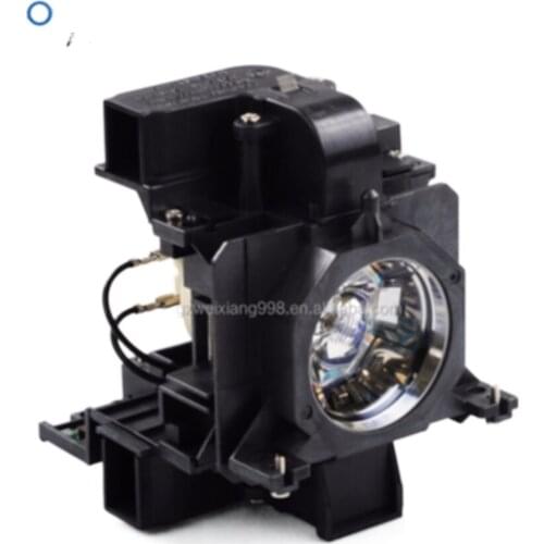 New Original Projector Lamp ET-LAE200 For Panasonic PT-EX600/PT-EX600E/PT-EX600EL/PT-EX600U Bulb With Housing