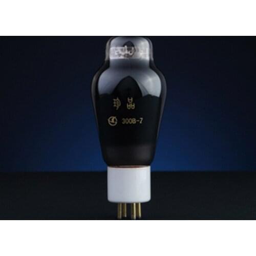 New 1pcs Shuguang Premium Treasure 300B-Z(300B-98,300BG,300B-T,WE300B) Amplifier Audio Vacuum Tube Repalce Psvane Mullard JJ 300