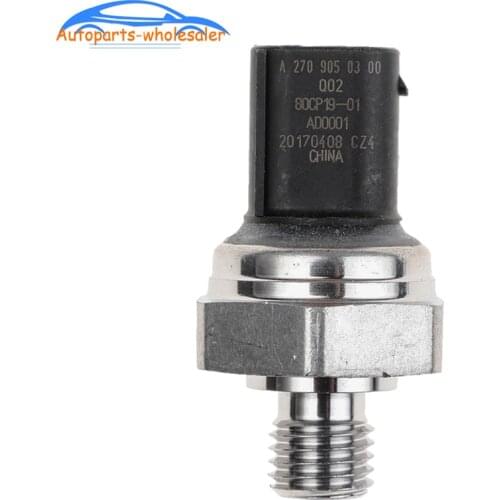 New A2709050300 2709050300 2709050300 80CP1901 80CP1901 For Mercedes Benz Oil Pressure Sensor Pressure Switch Car accessories