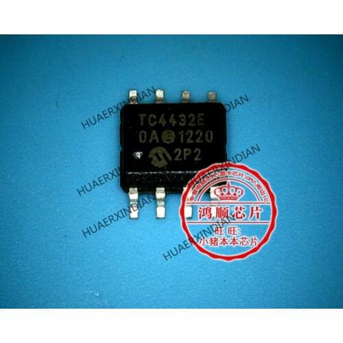New original TC4432E TC4432E0A TC4432EOA High Quality