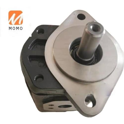Original Changlin transmission pump W-01-00007 for wheel loader part