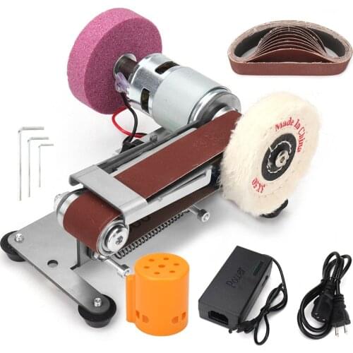 SI FANG Grinding Machines
