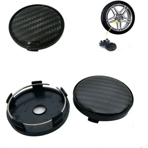 Unbranded Hub Caps