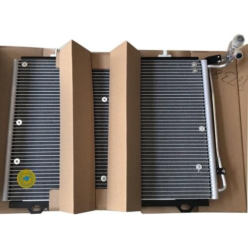 2028300570 2028300870 air conditioning auto ac condenser for benz c180 c200 c220 c280 a208 c208