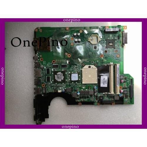 506069-001 fit for DV5 laptop motherboard fully tested working