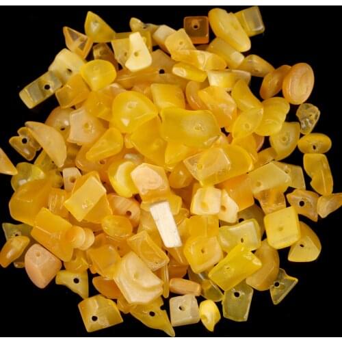 Natural Golden Cat Eye Gravel Irregular Stone Beads For Jewelry Making 15 Inches Bracelet Necklace Decoration Loose Beads