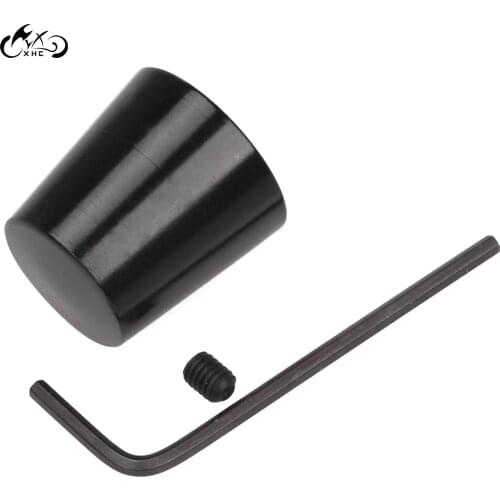 For Harley Touring 80-Up Electra Road Street Tour Glides Road Kings Trikes Motorcycle Heel Shift Shifter Eliminator Black