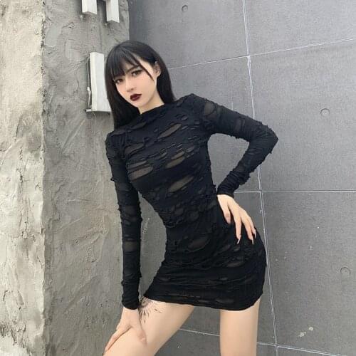 Helisopus Fashionable Sheath Dresses