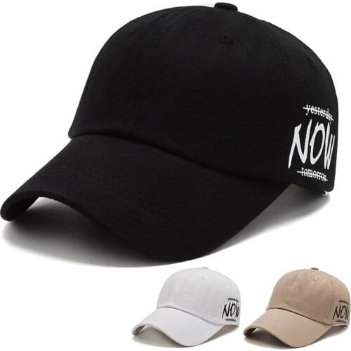New Style Letter Fashion Visor Mens Cap Women Travel Baseball Caps Trucker Sports Running Fishing Hiking Hat Dropshipping A182