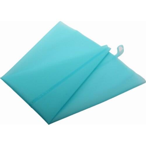 AMW 46cm Large Size Icing Piping Bag Reusable Cream Pastry Bag Cake Decorating Tools Baking Accessories