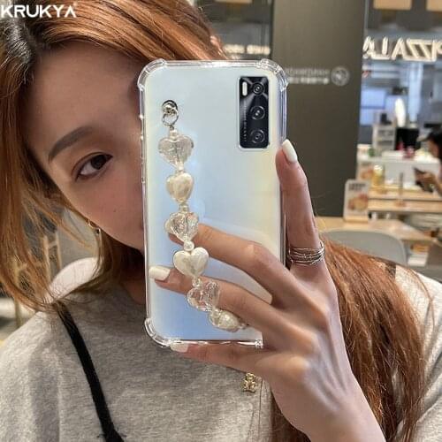 Чехлы для телефонов Vivo V11 Krukya China At AliExpress