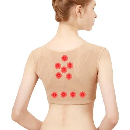 Invisible Braces Kyphosis Correction Posture Belt For Female Or Male Adult Children Students To Wear And Breast Support