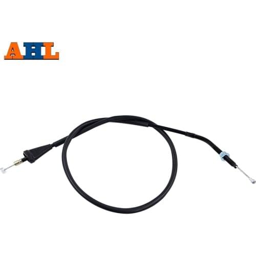 AHL Brand New High Performance Motorcycle Steel Clutch Cable For Honda AX-1 NX250 NX 250