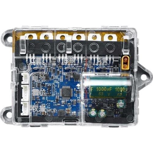Updated Motherboard Controller Main Board ESC Switchboard For XIAOMI M365 /Pro 1S Electric Scooter Mainboard Parts