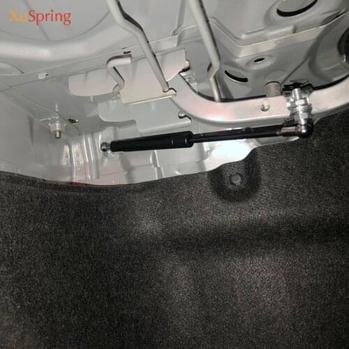Car Rear Door Support Lifting Support Rod Gar Spring Shock Bracket Damper for Nissan Sylphy Sentra 2020 B18