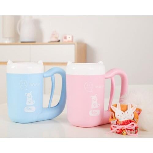 2 Colors Portable Pet Foot Washer Cup Soft Silicone Bristles Pet Clean Brush Quickly Cleaning Paws Muddy Feet Dog Foot Wash Tool