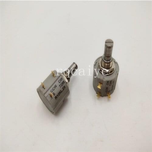 2 pieces 61.165.1651 CD102 SM102 XL105 potentiometer