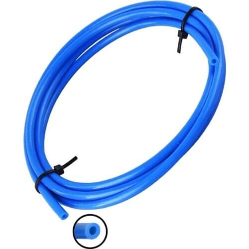 PTFE Tube Teflonto TL-Feeder hotend RepRap Rostock Bowden Extruder 1.75mm ID2mmOD4mm Capricornus tube