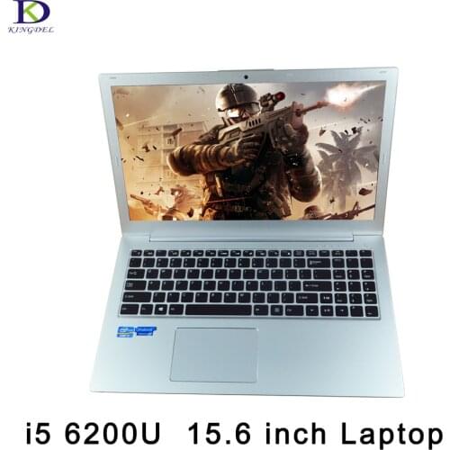 Raden Laptops