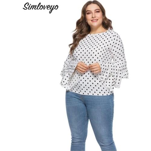 SIMLOVEYO Women's Dress Shirts