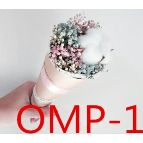 Weddings and important occasions / Wedding accessories / Bridal bouquets OMP