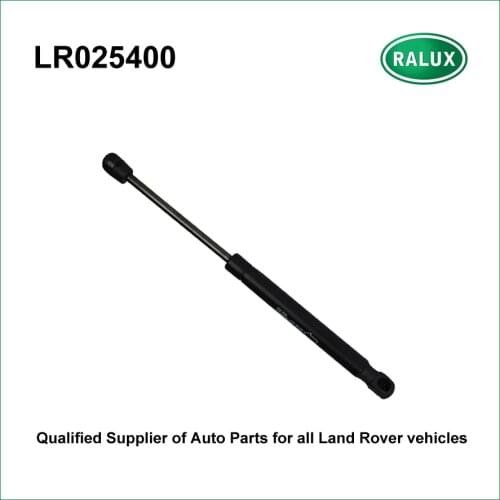 LR025400 high quality auto gas lift for Range Rover Evoque 2012- gas spring car engine spare parts wholesale with lower price