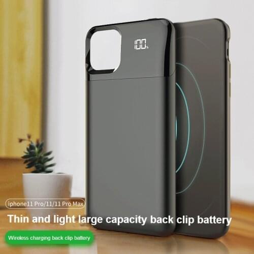 WONTIVE Phone Battery Cases