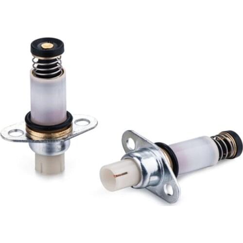 10.5A gas stove single wire Electromagnetic safety unit used in gas valve as flame failure safety device