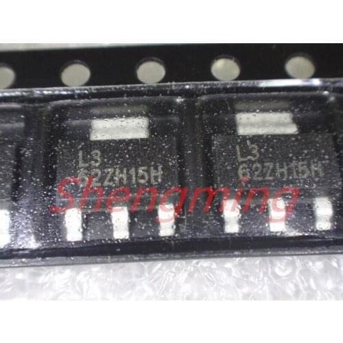 10pcs LM317DCY LM317DCYR LM317 L3 SOT-223