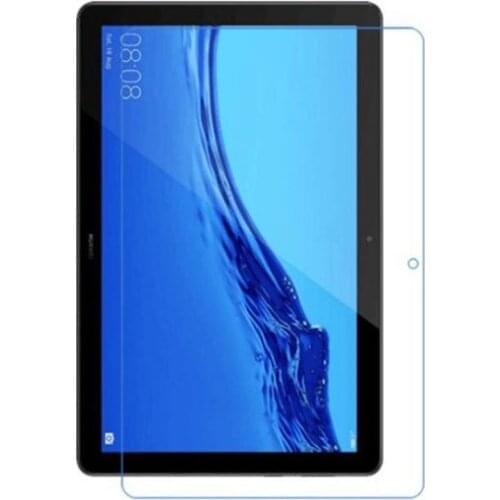 3PCS Tempered Glass Screen Protector Film for Huawei MediaPad T5 10 AGS2-W09 AGS2-L09 AGS2-L03 10.1 Tablet